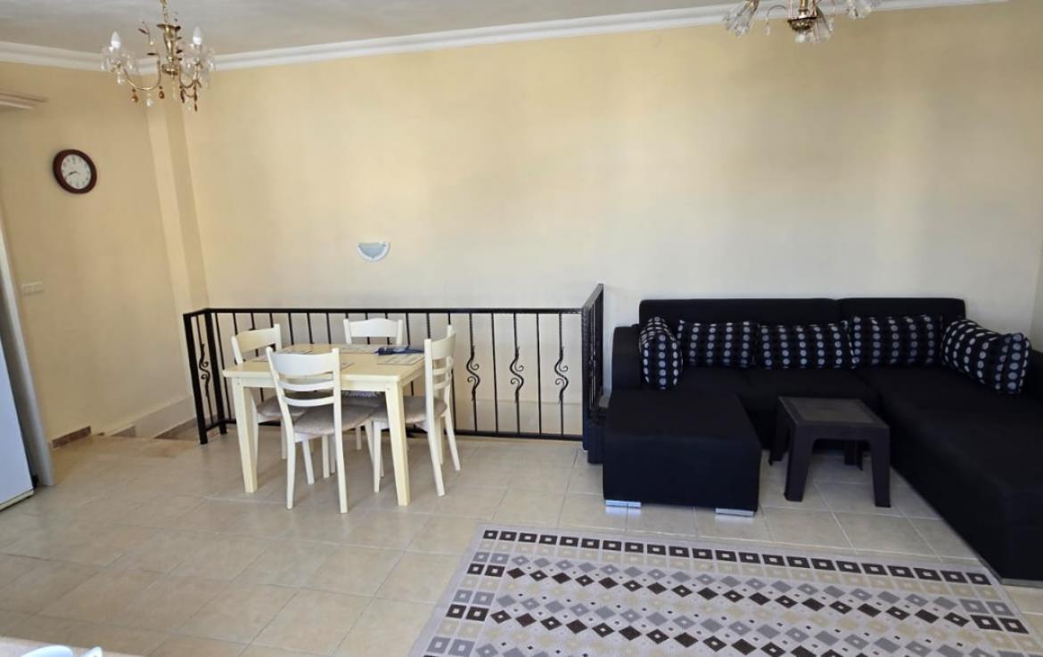 3Bedrooms Excellent 3 Bed Dublex Apartment in Centre of Didim Slide10