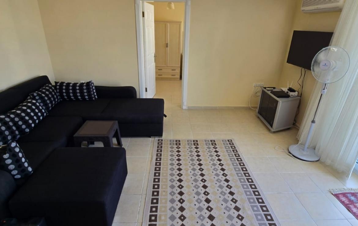 3Bedrooms Excellent 3 Bed Dublex Apartment in Centre of Didim Slide12