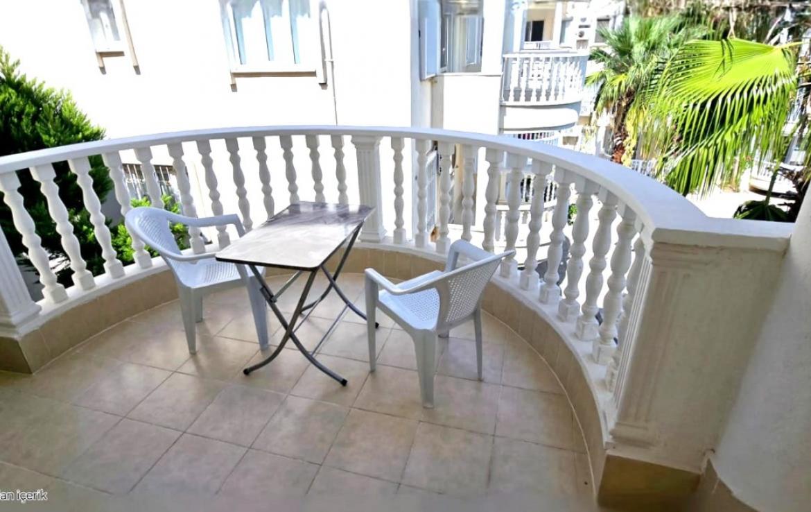 3Bedrooms Excellent 3 Bed Dublex Apartment in Centre of Didim Slide18